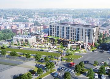 Lawndale Redefined Urbanize Chicago
